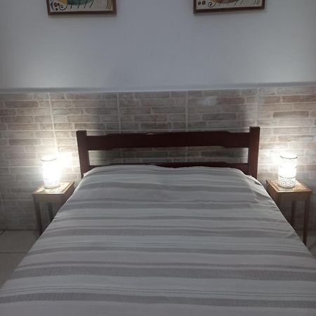 Maranata Suites - Check-In 10H (Adults Only) Peruíbe Exteriör bild