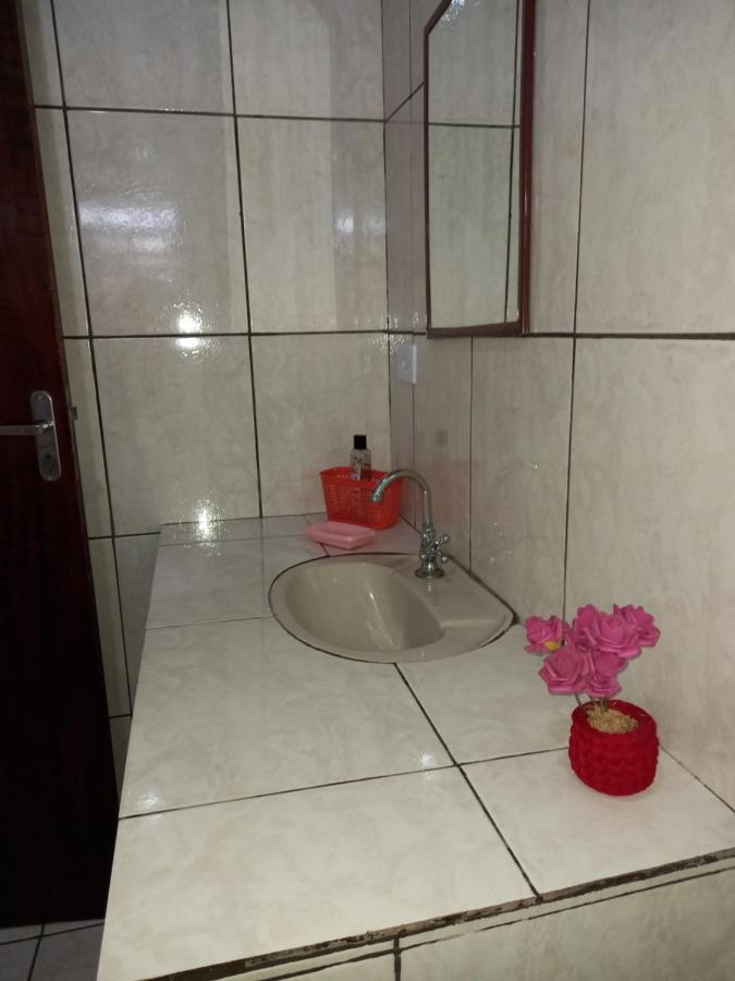 Maranata Suites - Check-In 10H (Adults Only) Peruíbe Exteriör bild
