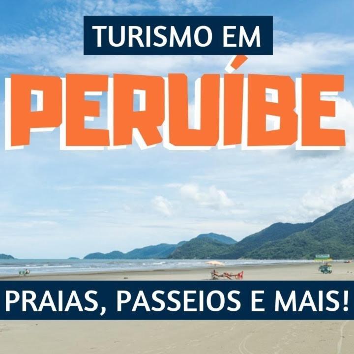 Maranata Suites - Check-In 10H (Adults Only) Peruíbe Exteriör bild