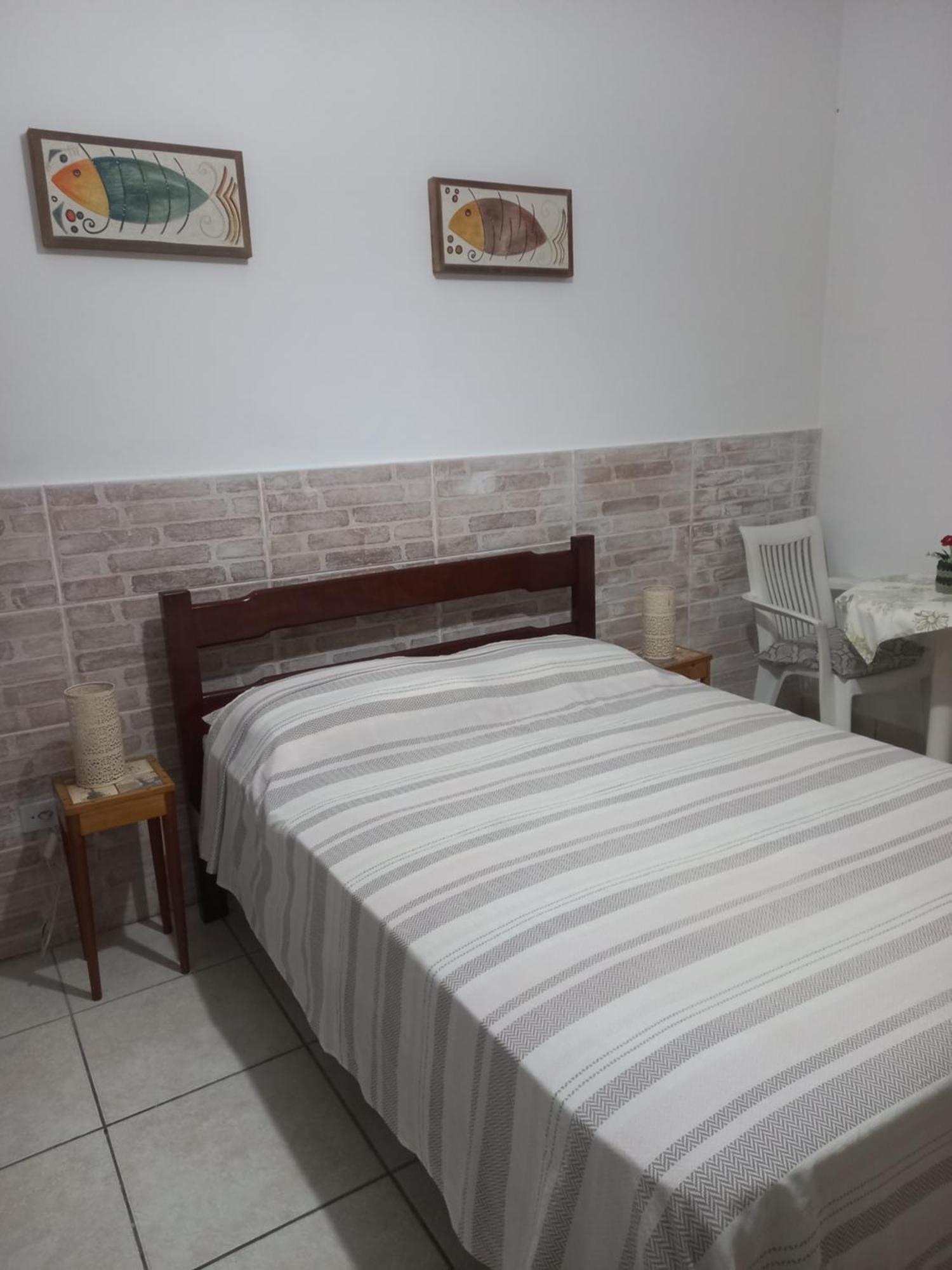 Maranata Suites - Check-In 10H (Adults Only) Peruíbe Exteriör bild