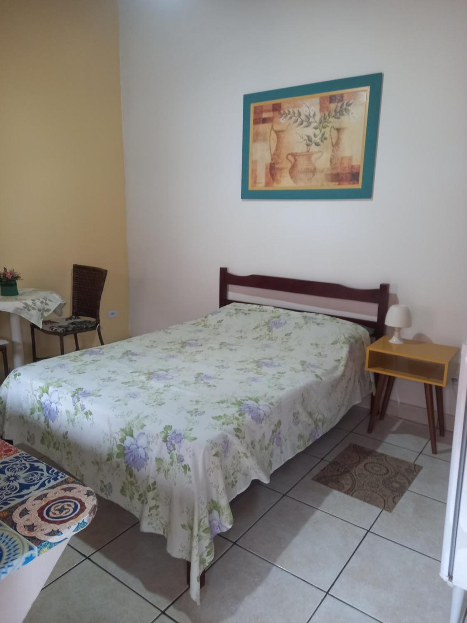 Maranata Suites - Check-In 10H (Adults Only) Peruíbe Exteriör bild