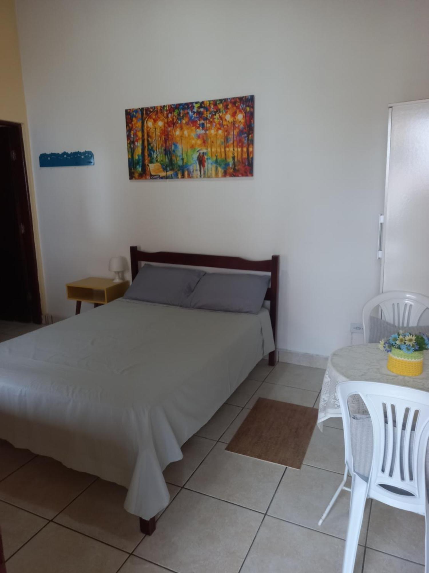 Maranata Suites - Check-In 10H (Adults Only) Peruíbe Exteriör bild