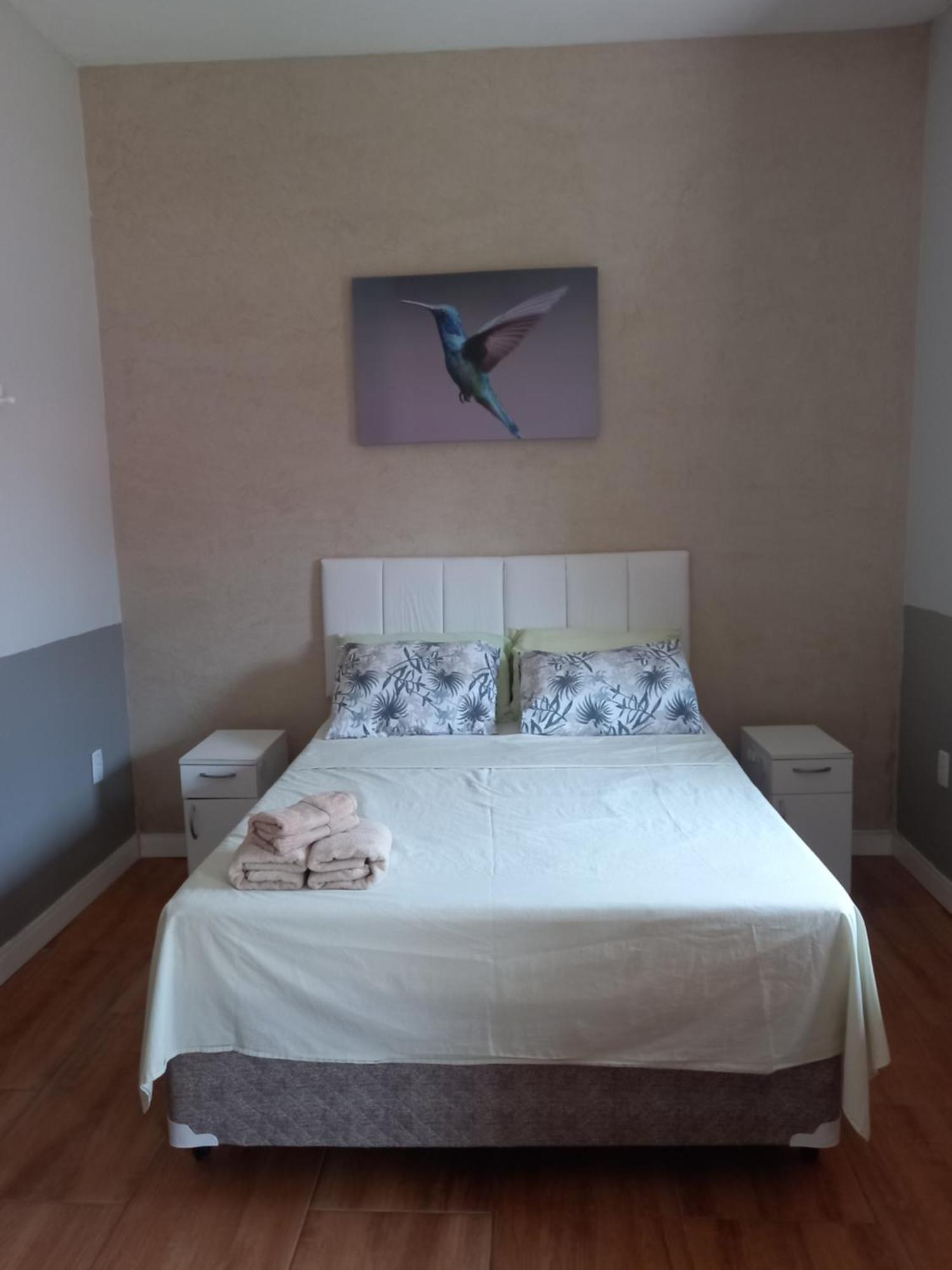Maranata Suites - Check-In 10H (Adults Only) Peruíbe Exteriör bild