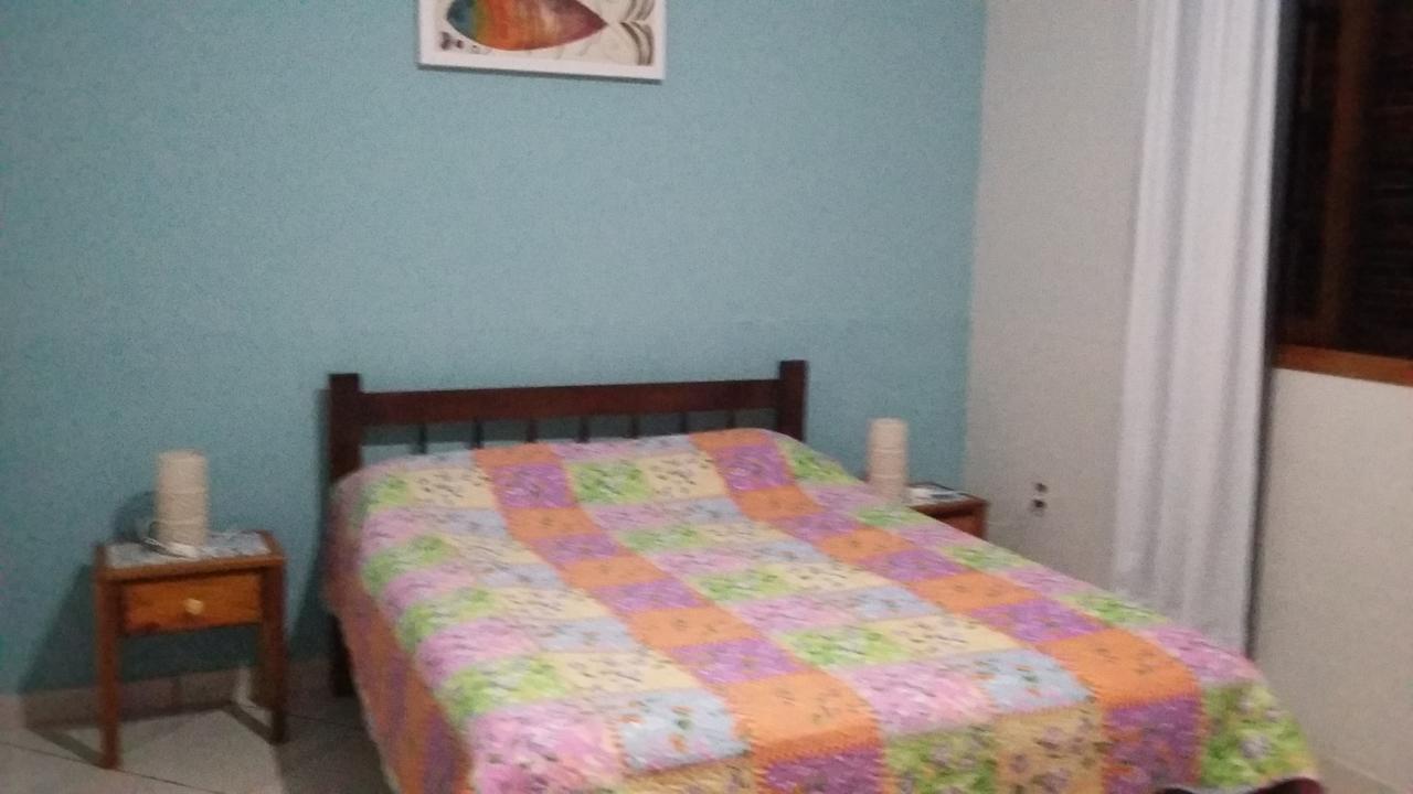 Maranata Suites - Check-In 10H (Adults Only) Peruíbe Exteriör bild
