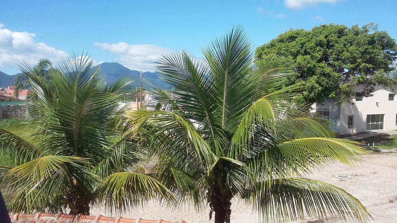 Maranata Suites - Check-In 10H (Adults Only) Peruíbe Exteriör bild
