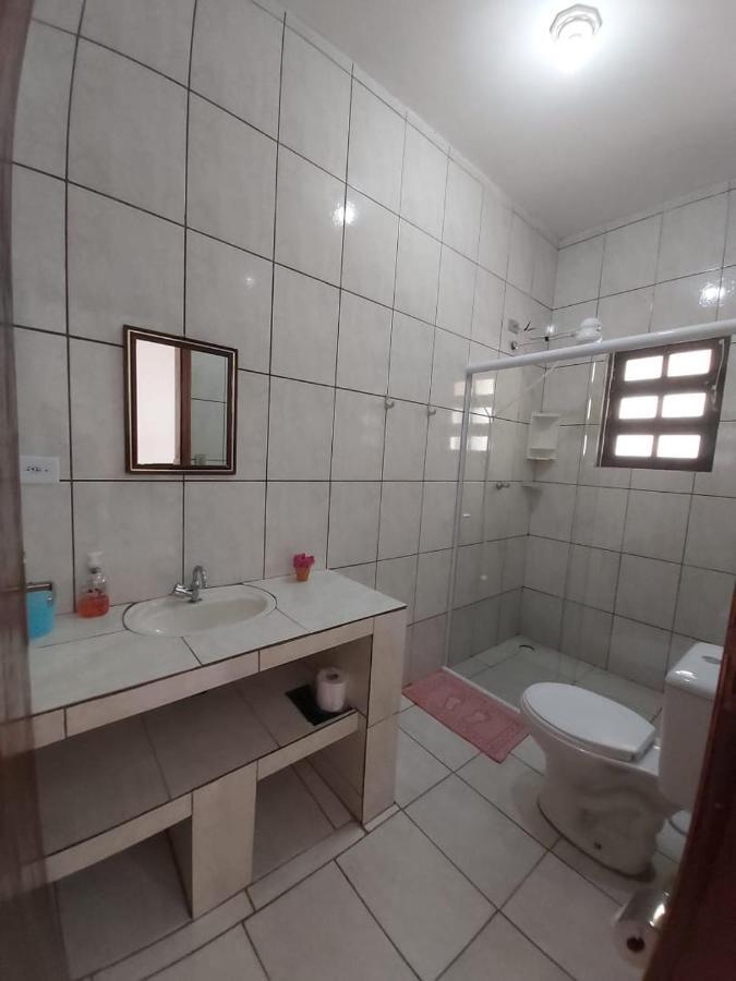 Maranata Suites - Check-In 10H (Adults Only) Peruíbe Exteriör bild