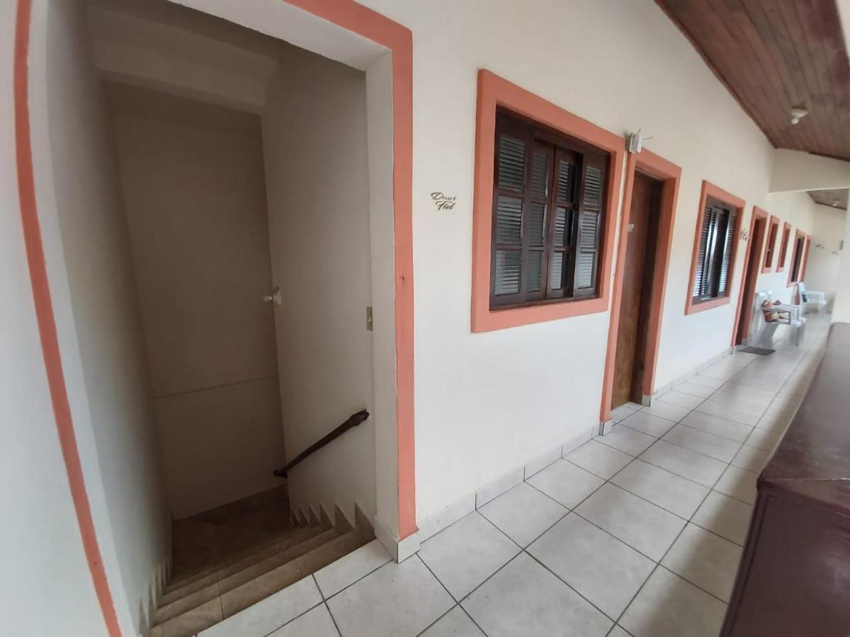 Maranata Suites - Check-In 10H (Adults Only) Peruíbe Exteriör bild